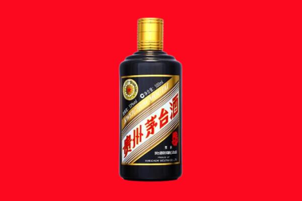 赣县区回收茅台酒瓶